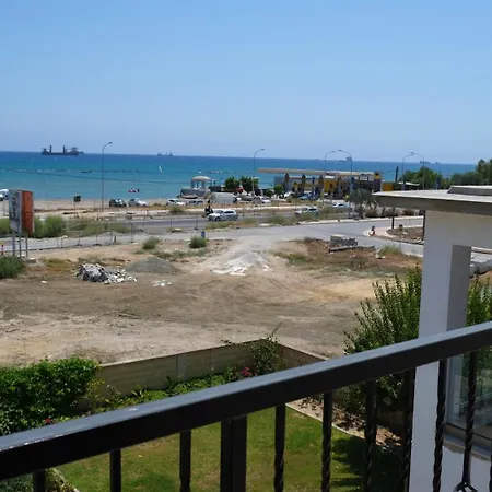 Apartmán Seaview 2br Retreat By The Ocean