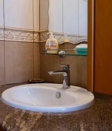 Apartmán Seaview 2br Retreat By The Ocean