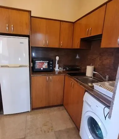 Apartmán Seaview 2br Retreat By The Ocean *