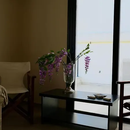 Seaview 2br Retreat By The Ocean * لارنكا